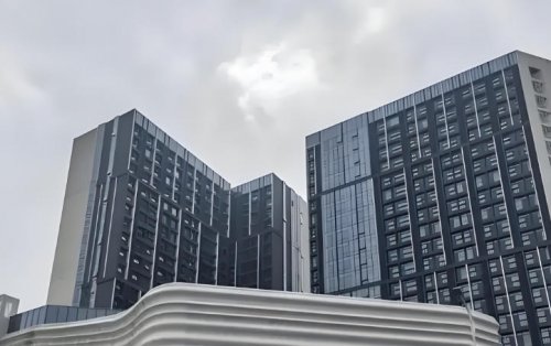 越秀云萃
